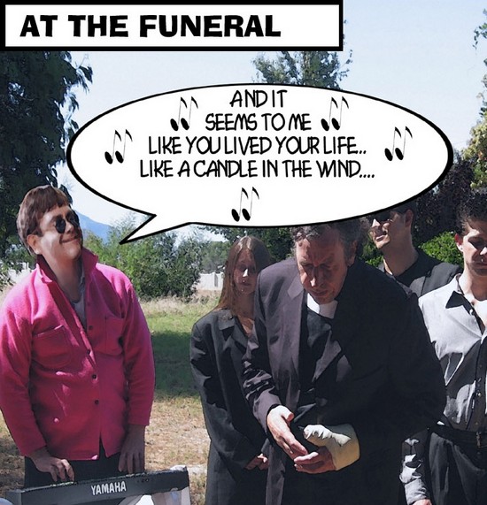 Dick Gunner: Double Trouble by Tom Southey and Gavin Haynes Panel 49
